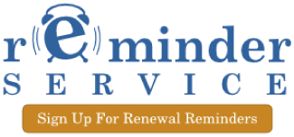 Renewals & E-Reminders